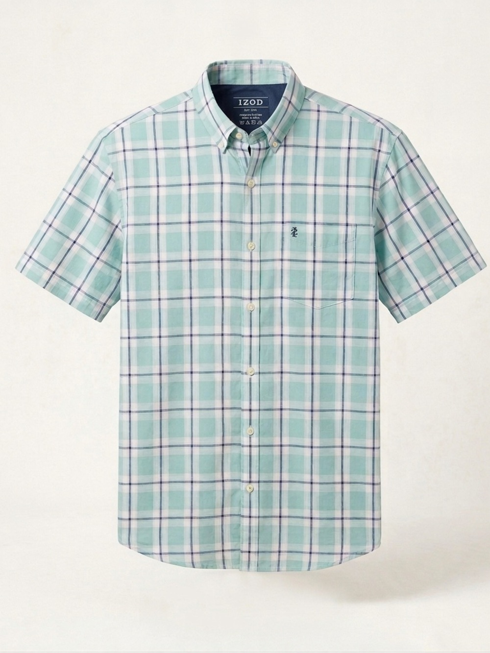 IZOD Button Down Shirt